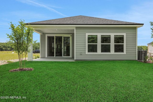 674 FARMFIELD Drive, St. Augustine, FL 32092