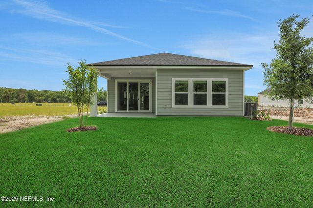 674 FARMFIELD Drive, St. Augustine, FL 32092