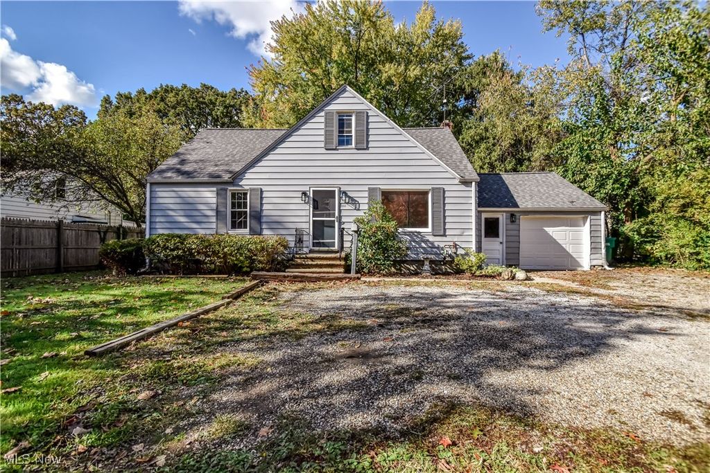 8066 Broadmoor Road, Mentor, OH 44060