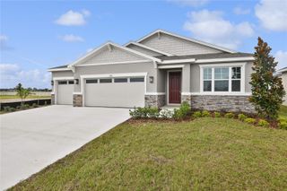 1718 CROOKED CREEK STREET, St Cloud, FL 34772