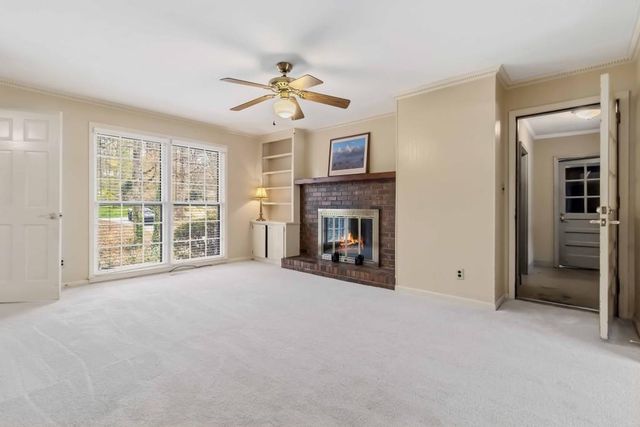 810 Oakstone Trail, Roswell, GA 30075