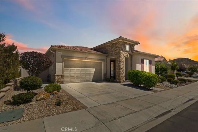 340 Mock Bluff, Beaumont, CA 92223