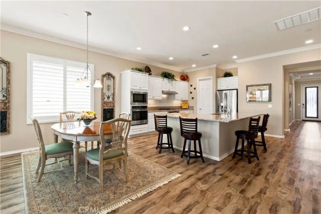 340 Mock Bluff, Beaumont, CA 92223