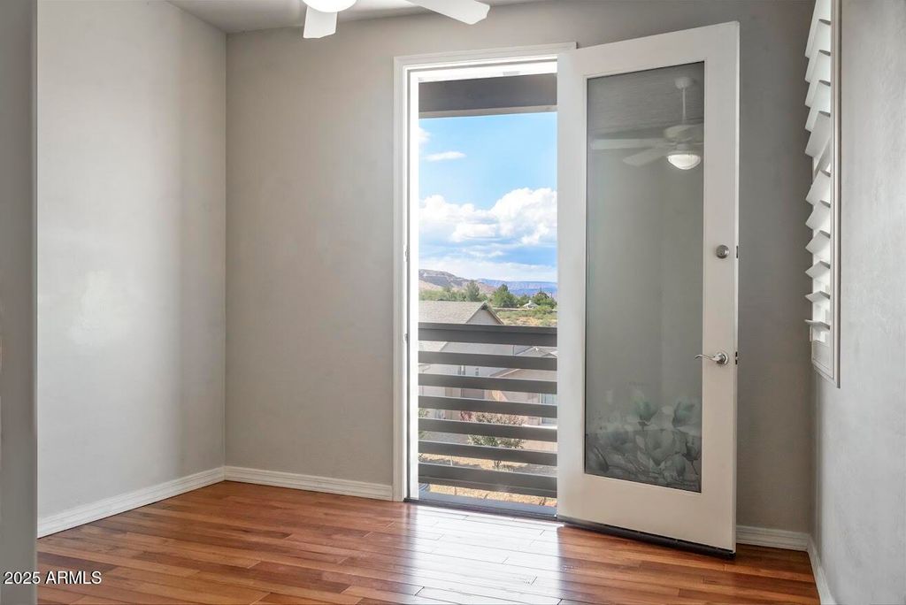 Image 17 of property listing at 493 Miners Gulch Drive, Clarkdale, AZ 86324