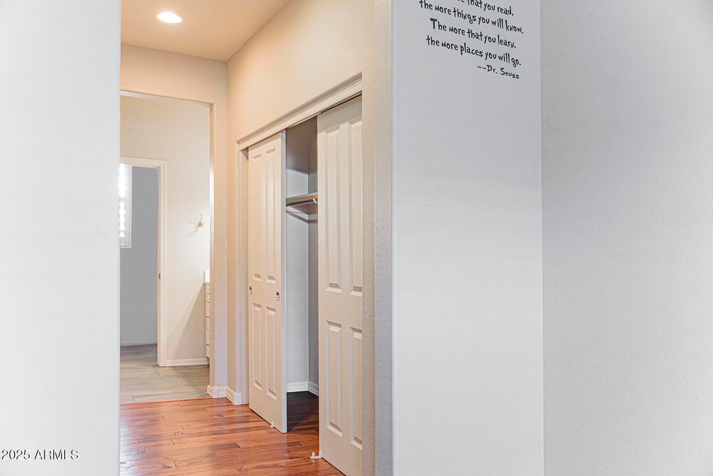 Image 20 of property listing at 493 Miners Gulch Drive, Clarkdale, AZ 86324