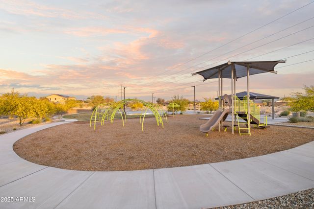 24012 W PAPAGO Street, Buckeye, AZ 85326