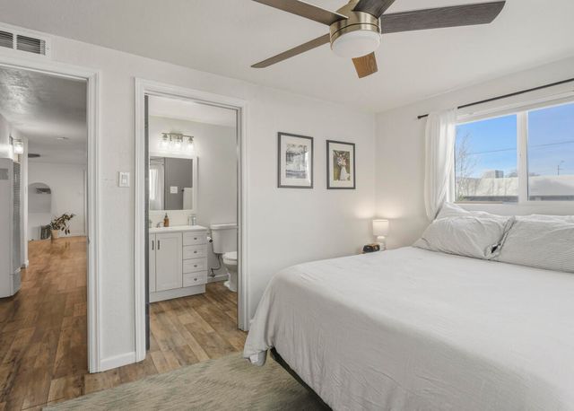 1004 Mary Ellen Street NE, Albuquerque, NM 87112