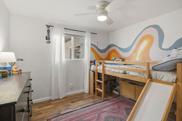 1004 Mary Ellen Street NE, Albuquerque, NM 87112