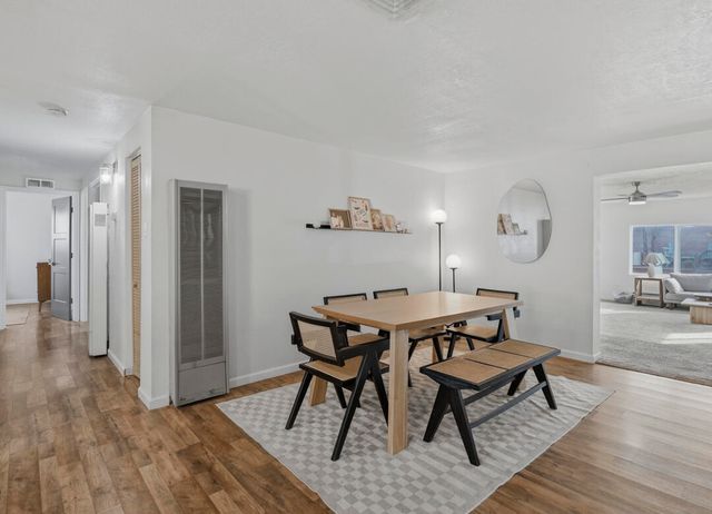 1004 Mary Ellen Street NE, Albuquerque, NM 87112