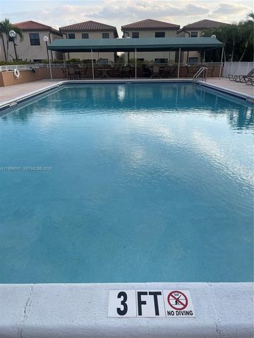5180 E Sabal Palm Boulevard 235, Tamarac, FL 33319