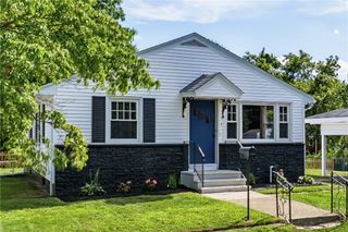 7 Rice Street, Johnston, RI 02919