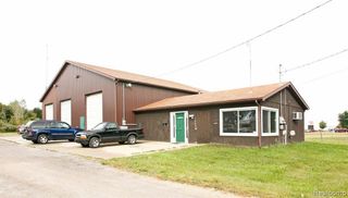 12454 Dixie, Birch Run, MI 48415