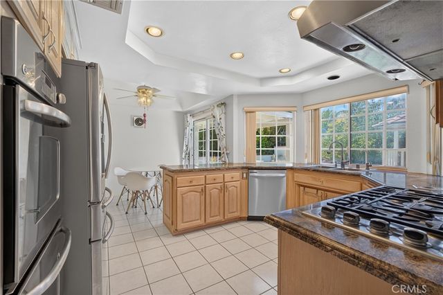 11719 Monte Leon, Porter Ranch, CA 91326