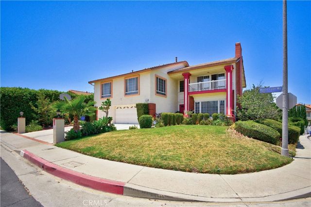 11719 Monte Leon, Porter Ranch, CA 91326