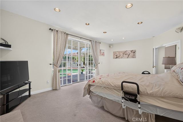 11719 Monte Leon, Porter Ranch, CA 91326