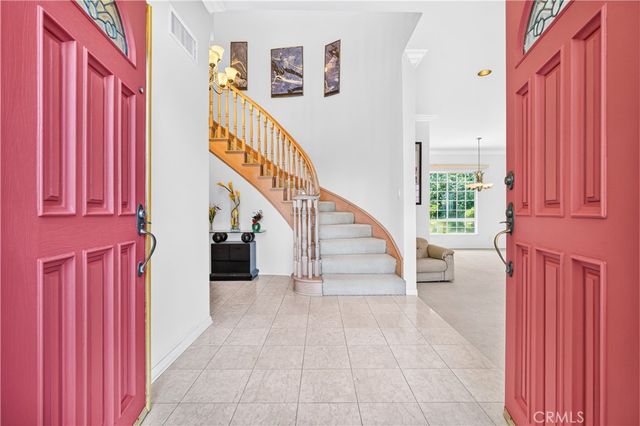 11719 Monte Leon, Porter Ranch, CA 91326