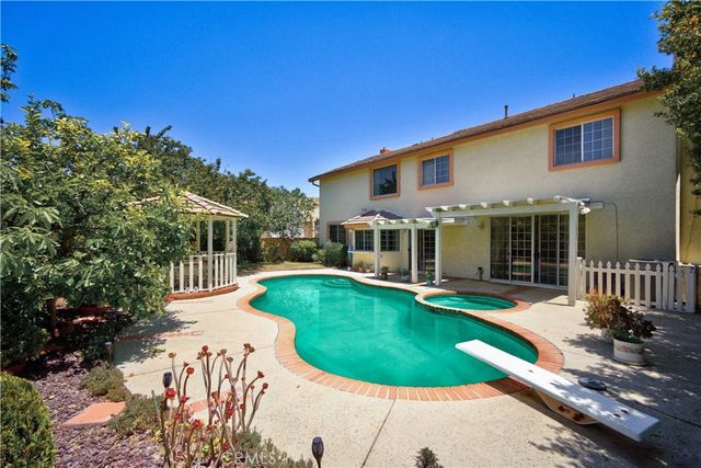 11719 Monte Leon, Porter Ranch, CA 91326
