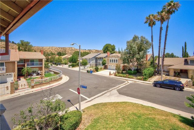 11719 Monte Leon, Porter Ranch, CA 91326