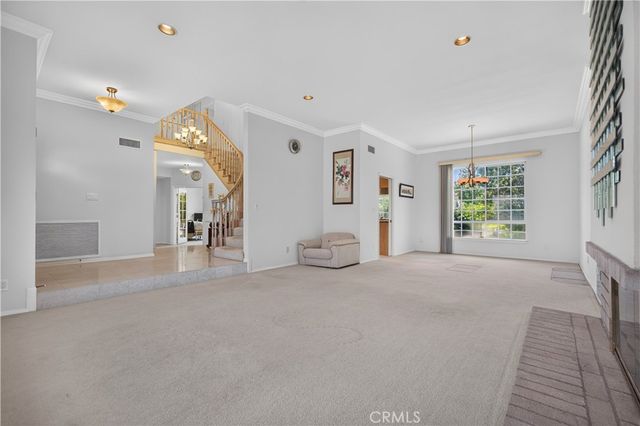 11719 Monte Leon, Porter Ranch, CA 91326