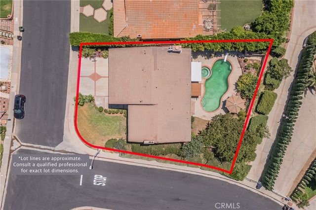 11719 Monte Leon, Porter Ranch, CA 91326