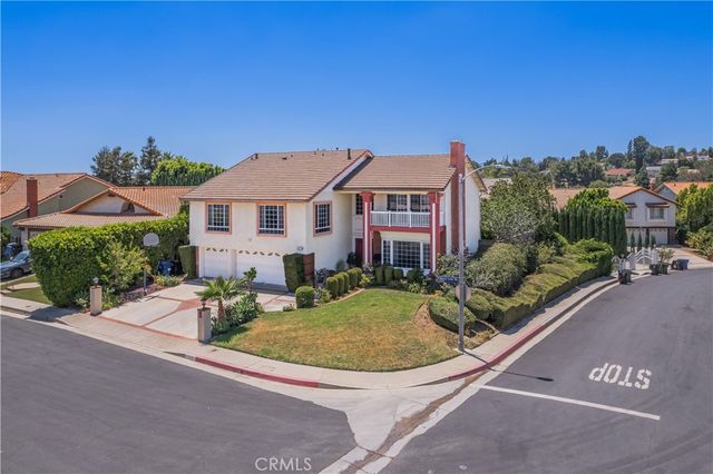 11719 Monte Leon, Porter Ranch, CA 91326
