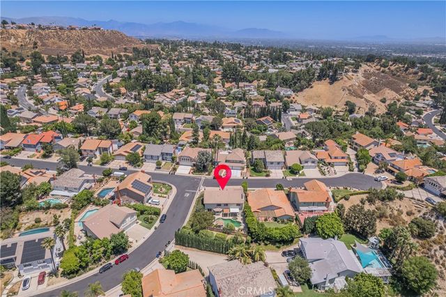 11719 Monte Leon, Porter Ranch, CA 91326