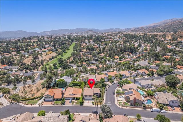 11719 Monte Leon, Porter Ranch, CA 91326