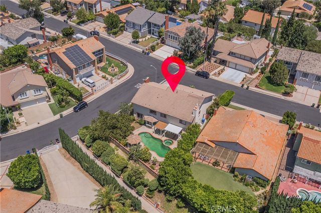 11719 Monte Leon, Porter Ranch, CA 91326