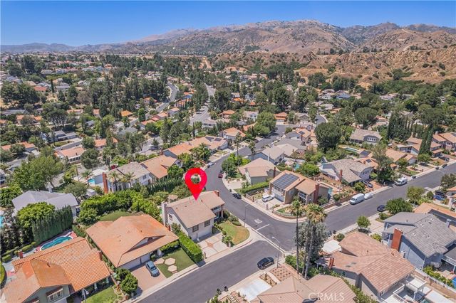 11719 Monte Leon, Porter Ranch, CA 91326