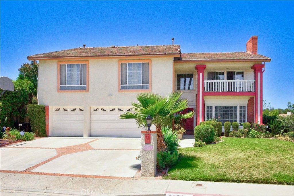 11719 Monte Leon, Porter Ranch, CA 91326