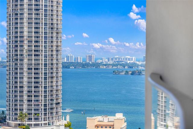 1600 NE 1st Ave 2318, Miami, FL 33132