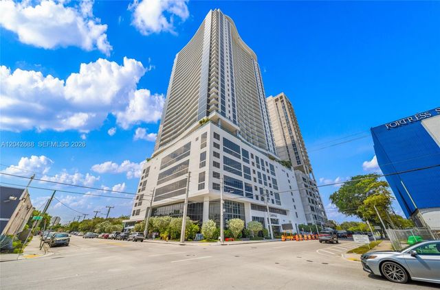 1600 NE 1st Ave 2318, Miami, FL 33132