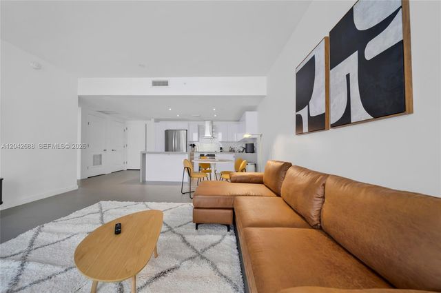 1600 NE 1st Ave 2318, Miami, FL 33132