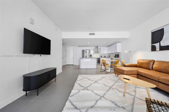 1600 NE 1st Ave 2318, Miami, FL 33132