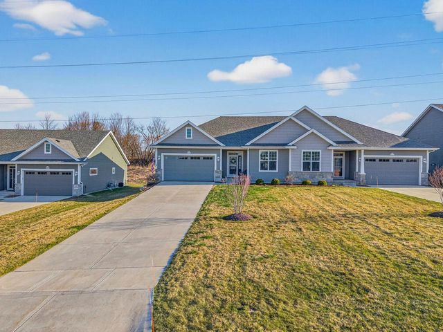 N62W21752 Augusta PARKWAY, Menomonee Falls, WI 53051