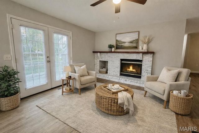 505 Thistle Lane, Swansea, IL 62226