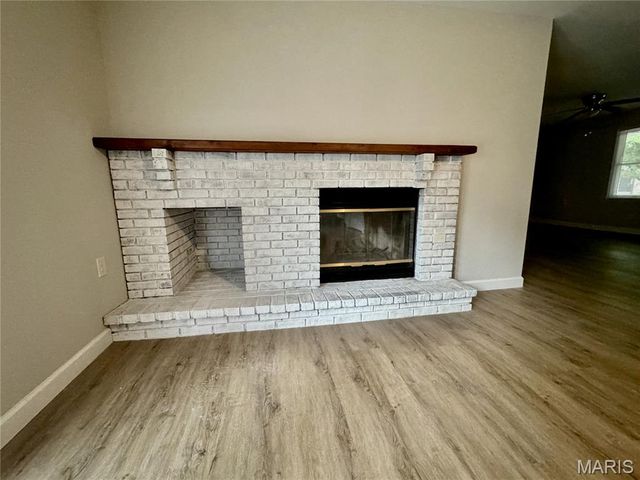 505 Thistle Lane, Swansea, IL 62226