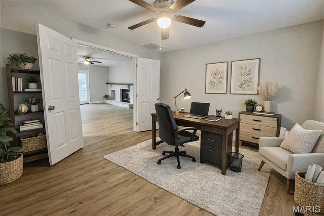 505 Thistle Lane, Swansea, IL 62226