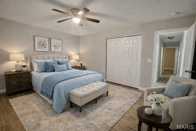 505 Thistle Lane, Swansea, IL 62226