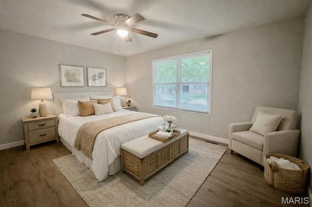 505 Thistle Lane, Swansea, IL 62226