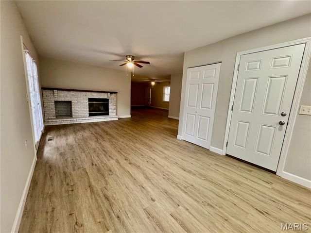 505 Thistle Lane, Swansea, IL 62226