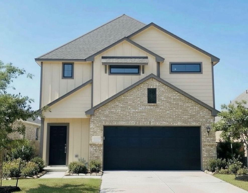 13331 Prado Ridge Lane, Iowa Colony, TX 77583