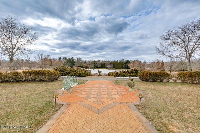 139 Bordentown Georgetown Road, Chesterfield, NJ 08515