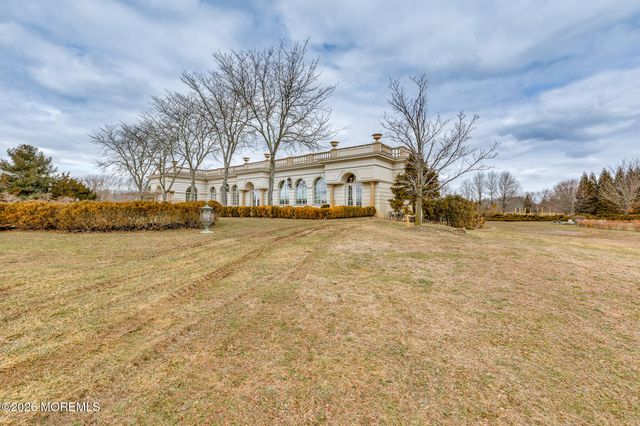 139 Bordentown Georgetown Road, Chesterfield, NJ 08515