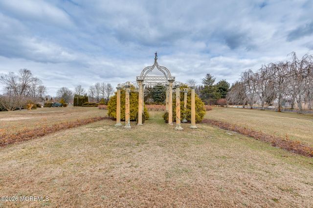139 Bordentown Georgetown Road, Chesterfield, NJ 08515