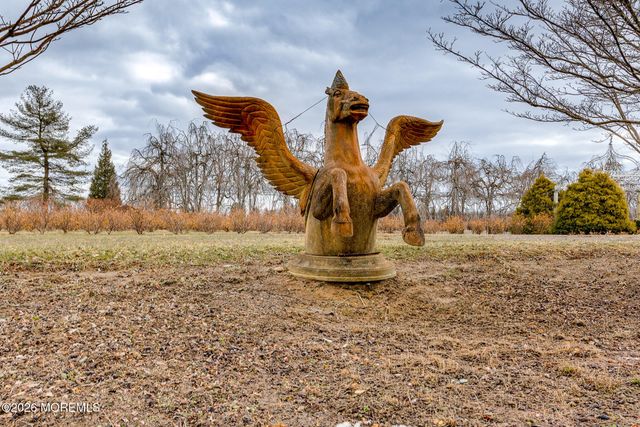 139 Bordentown Georgetown Road, Chesterfield, NJ 08515