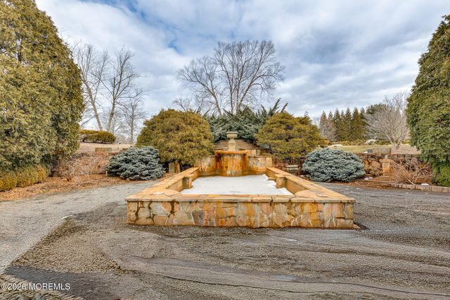 139 Bordentown Georgetown Road, Chesterfield, NJ 08515