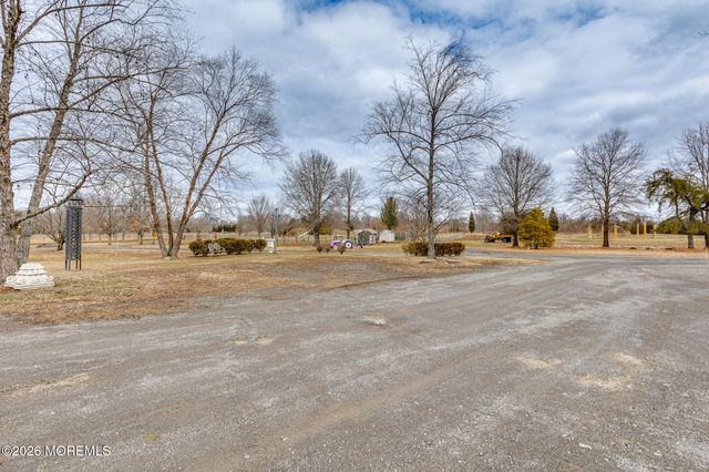 139 Bordentown Georgetown Road, Chesterfield, NJ 08515