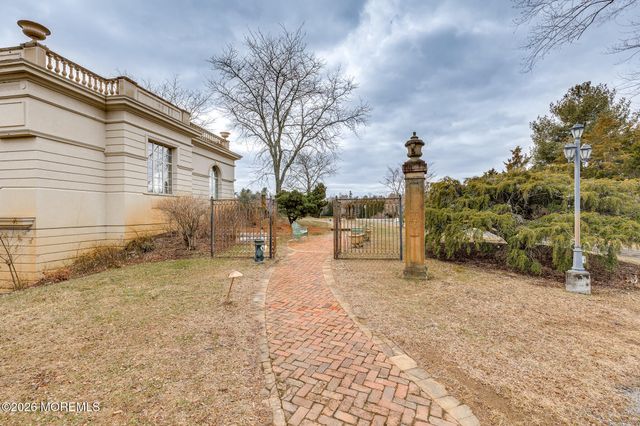 139 Bordentown Georgetown Road, Chesterfield, NJ 08515