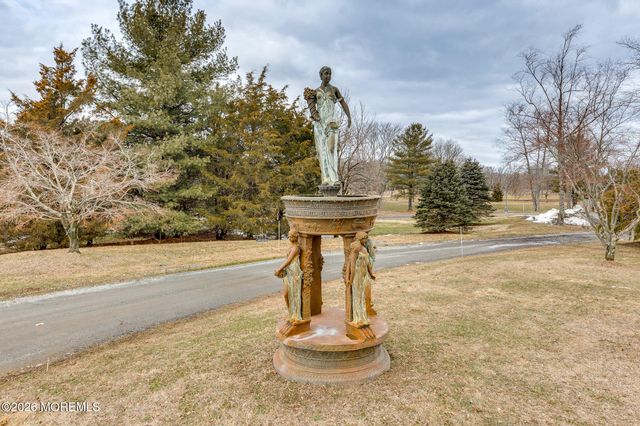 139 Bordentown Georgetown Road, Chesterfield, NJ 08515